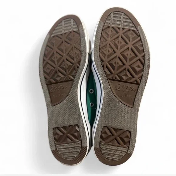 Converse Unisex Chuck Taylor All Star Low Top Sneakers Size US 8.5 Men/ 10 Women - Picture 5 of 6